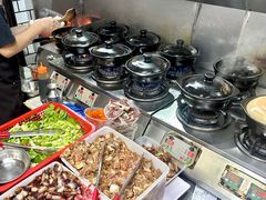 -嘉华小吃(蛇口市场店)