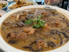 -镜泊小镇(东长安街店)