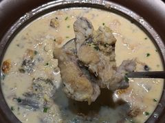 -饭橘汉江码头·乡野土菜馆(静安路店)
