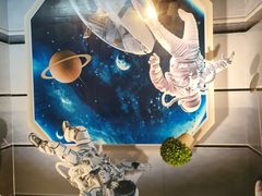 -梵高星空艺术馆(北京旗舰店)