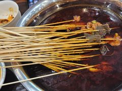 -成都瓜串串(华强北店)