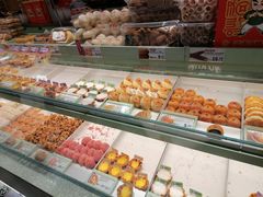 -泸溪河桃酥(龙湖长楹天街店)
