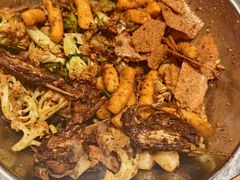 -嘎嘎鸭下巴·爆辣干锅(明教寺店)