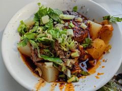 -中和裴氏蹄花(府河路店)
