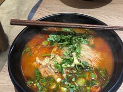 -一品飘香米线(金地美食城店)