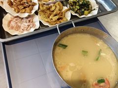 -土风豆米火锅(鸿通城店)