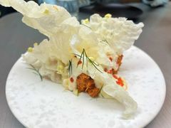 -Ocean's Table 欧舍