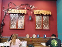 大堂-李大牛和刘大力手作甜品(凯德店)