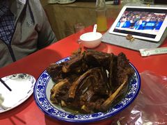 酱腔骨-得仁酒家(东四十一条店)