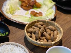-客家园.山野土菜.宴席(大运城邦店)