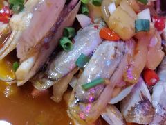 -老闵田螺馆·南昌特色小炒(梦时代店)