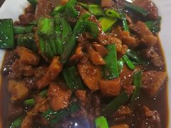 -福建美食城(老君堂店)