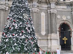 -王府井天主教堂