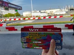 -赛卡联盟WSK卡丁车俱乐部