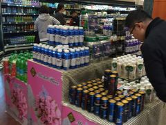 -BHG Market Place(水游城店)