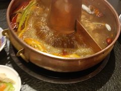 -仁和四季涮肉馆(天坛南门店)