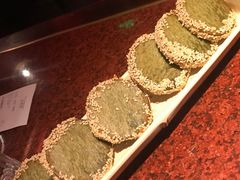 -绿茶餐厅(蓝色港湾店)