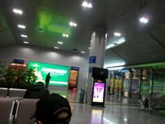 -赣州黄金机场