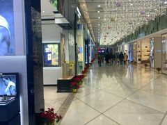 店内环境-上海第一八佰伴