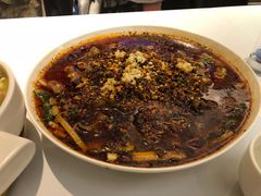 -眉州东坡(春秀路店)