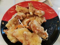 金牌锅包肉-京滨饭店·餐厅(阜外大街店)