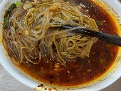 鸳鸯荞面-崇州余荞面(落虹桥店)
