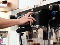 -E SPECIAL COFFEE 别样