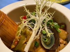 -湘轩·土菜研究院(光大店)