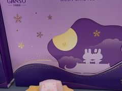 -GANSO元祖食品(锦创书城店)