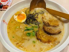 -味千拉面(郑州杉杉奥特莱斯购物广场店)