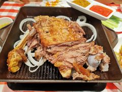 -西贝(六里桥旗舰店)