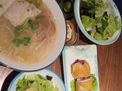 -南越郡·越式风味餐厅(青秀万达店)