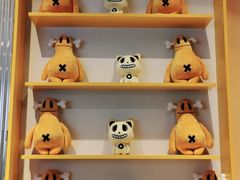 -BOPEYE·波派炸鸡(九霄天地店)