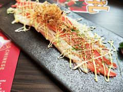 -仙隐小鹿中华料理(南宁万象城店)