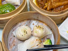 -新斗记·粤菜食尚专门店(金鹰新街口店)