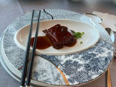 -君来湖滨饭店·渔餐厅