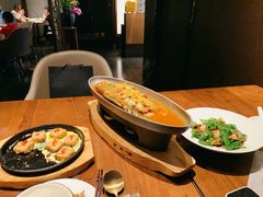 -山里亲戚(淞虹路店)