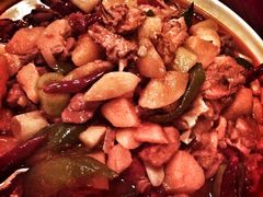 -疆Jiang·新疆秘制料理