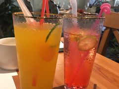 -张爱施法式西餐厅(汉街店)