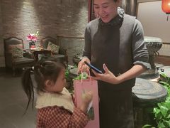 -瑶王府·广西菜(金阳路店)