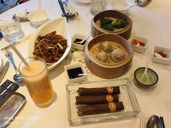 -翠园(北京王府中环店)