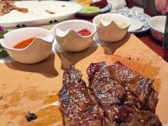 -京味张·北京烤鸭(南山店)