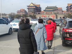 -大明幻境第一城
