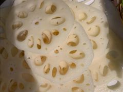 藕片-友乐居羊蝎子(西直门店)