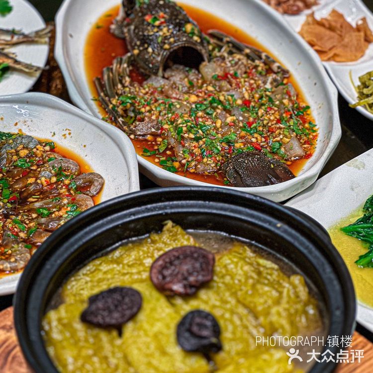 深圳uu再也不用羡慕嘉之派的生腌小青龙了🦞