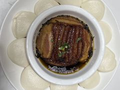 -饭橘汉江码头·乡野土菜馆(静安路店)