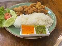 -Dang restaurant (patong phuket)