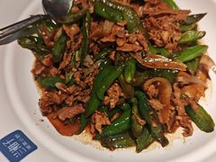 -兰湘子·湘菜小炒(济南领秀城店)