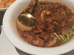 -关东小磨东北菜(漕河泾印象城店)