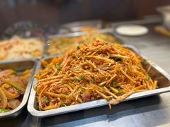 -项记烩面(迎宾路店)